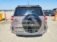 2011 Toyota RAV4 photo