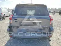 2011 Toyota RAV4 фото