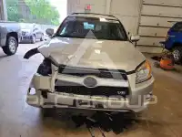 2011 Toyota RAV4 photo