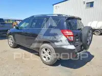 2011 Toyota RAV4 фото