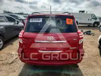 2011 Toyota RAV4 photo