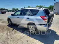 2011 Toyota RAV4 фото