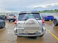 2011 Toyota RAV4 фото