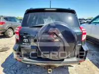 2011 Toyota RAV4 фото