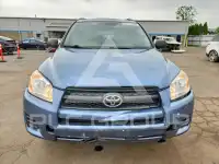 2011 Toyota RAV4 фото