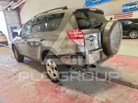 2011 Toyota RAV4 photo