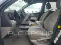 2011 Toyota RAV4 photo