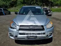 2011 Toyota RAV4 фото