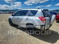 2011 Toyota RAV4 фото