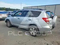 2011 Toyota RAV4 photo