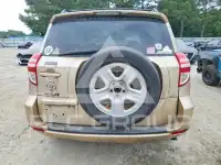 2011 Toyota RAV4 фото