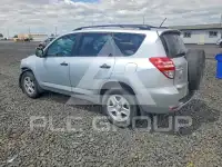 2011 Toyota RAV4 фото