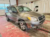 2011 Toyota RAV4 photo