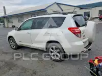 2011 Toyota RAV4 фото