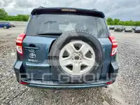 2011 Toyota RAV4 фото