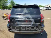 2011 Toyota RAV4 photo