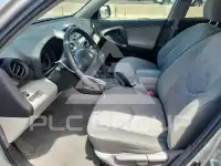 2011 Toyota RAV4 фото