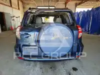 2011 Toyota RAV4 фото