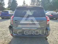 2011 Toyota RAV4 photo
