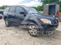 2011 Toyota RAV4 фото