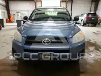 2011 Toyota RAV4 photo
