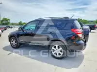 2011 Toyota RAV4 фото