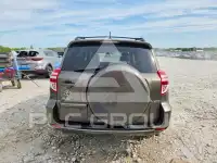 2011 Toyota RAV4 фото