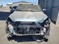 2011 Toyota RAV4 фото