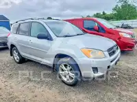 2011 Toyota RAV4 фото