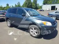 2011 Toyota RAV4 фото