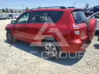 2011 Toyota RAV4 фото