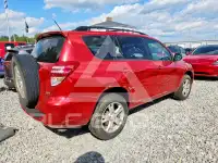 2011 Toyota RAV4 фото