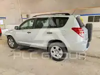 2011 Toyota RAV4 фото