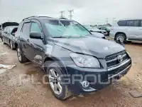 2011 Toyota RAV4 фото