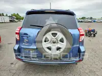 2011 Toyota RAV4 фото