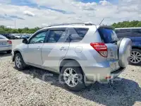 2011 Toyota RAV4 фото