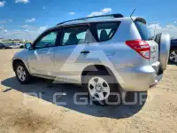 2011 Toyota RAV4 photo