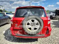 2011 Toyota RAV4 фото