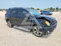 2011 Toyota RAV4 фото