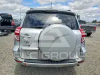 2011 Toyota RAV4 фото