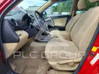 2011 Toyota RAV4 photo