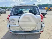 2011 Toyota RAV4 фото