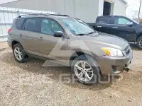 2011 Toyota RAV4 фото