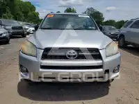 2011 Toyota RAV4 фото