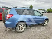 2011 Toyota RAV4 фото