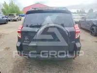 2011 Toyota RAV4 фото