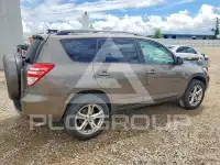 2011 Toyota RAV4 фото
