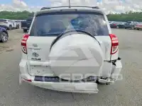 2011 Toyota RAV4 фото