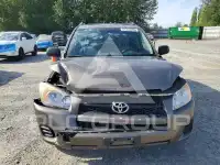 2011 Toyota RAV4 фото
