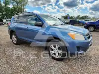 2011 Toyota RAV4 фото
